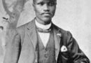 USamuel Edward Krune Mqhayi