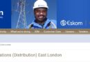 Eskom Holdings SOC Ltd ikhangela i People Relations, eMonti, eMpuma Koloni.