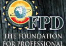 Foundation for Professional Development ikhangela i Pharmacist Assistant eNdevana,  eQonce, eMpuma Koloni.