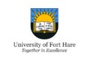 University of Fort Hare ikhangela i Internal Auditor, eMonti, eMpuma Koloni.