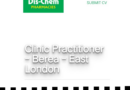 Dis-Chem Pharmacies Limited ikhangela i Clinic Practitioner (Berea), eMonti, eMpuma Koloni.