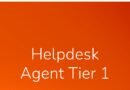Herotel ikhangela i Helpdesk Agent Tier 1, eMonti, eMpuma Koloni.