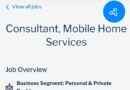 Standard Bank ikhangela i Consultant, Mobile Home Services, eBuffalo City, eMpuma Koloni.