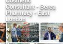 Dis-Chem Pharmacies Limited ikhangela i Cosmetic Consultant, eBerea, eMonti, eMpuma Koloni.