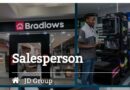 Bradlows ikhangela i Salesperson (Hemmingways), eMonti, eMpuma Koloni.