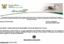 Department of Home Affairs Vacancies in the Department: HRMC 7 of 2024