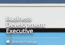 Bidvest Prestige ikhangela i Business Development Executive, eMonti, eMpuma Koloni.