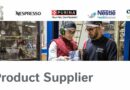 Nestlé ikhangela i Product Supplier, eMonti, eMpuma Koloni.