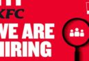 Kentucky Fried Chicken (KFC) ikhangela i Shift  Supervisor, eMonti, eMpuma Koloni.