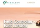 Fidelity Services Group ikhangela i Field Controller, eMonti, eMpuma Koloni.