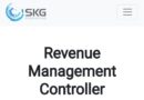 SKG Properties ikhangela i Revenue Management Clerk,eMonti, eMpuma Koloni.