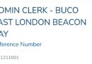The Building Company (BUCO) ikhangela i Admin Clerk, eBeacon Bay, eMonti, eMpuma Koloni.