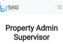 SKG Properties ikhangela i Property Admin Supervisor, eMonti, eMpuma Koloni.