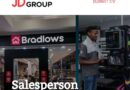 Bradlows ikhangela i Salesperson, eMthatha, Eastern Cape.