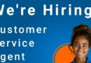 Local retailer is looking for a Customer Service Agent, eMonti, eMpuma Koloni.