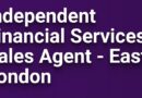 IMasFinance ikhangela i Independent Financial Services Sales Agent, eMonti, eMpuma Koloni.