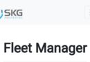 SKG Properties ikhangela i Fleet Manager, eMonti, eMpuma Koloni.