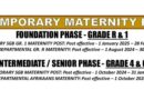 Schools Hiring This August in East London and Qonce (Buffalo City Metro)
