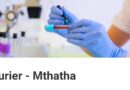 Ampath ikhangela i Courier, eMthatha, eMpuma Koloni.