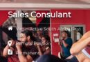 Virgin Active ikhangela i Sales Consulant, eBeacon Bay, eMonti.
