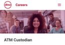 ABSA Bank ikhangela i ATM Custodian, eMdantsane, eMonti, eMpuma Koloni. 