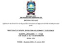 Buffalo City Metropolitan Municipality ikhangela i Seasonal Lifeguards ezi x11 
