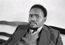 The Death of Steve Biko