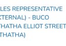 The Building Company (BUCO) ikhangela i Sales Representative (External) eMthatha, eMpuma Koloni.