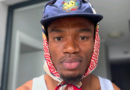 Amaxesha avuyisayo njengoko umdlali wasephikweni weSpringbok uMakazole Mapimpi kunye nenkosikazi yakhe bamkela ngovuyo umntwana wabo wokuqala kunye.
