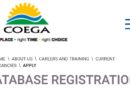 Coega Development Corporation ikhangela i DATABASE REGISTRATION, eGqeberha, eMpuma Koloni.