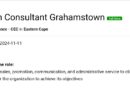 Finbond Mutual Bank ikhangela i Branch Consultant, eGrahamstown, eMpuma Koloni