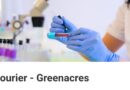 Ampath ikhangela i Courier @Greenacres, eGqeberha, eMpuma Koloni. 