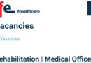 Life Healthcare ikhangela i Rehabilitation Medical Officer, Life St Dominic’s Hospital, eMonti, eMpuma Koloni. 