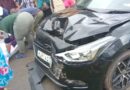 WATCH Accident at Empilweni Gompo Health Care