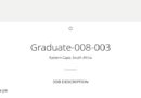 Perishable Products Export Control Board ikhangela i, HR Graduate, eGqeberha, eMpuma Koloni.