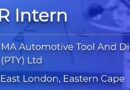 MA Automotive Tool and Die (PTY) Ltd, HR Internship Programme, eBerlin, eMpuma Kapa.
