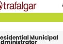 Trafalgar ikhangela i Residential Municipal Administrator, eMonti, eMpuma Koloni.