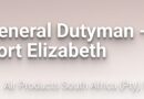 Air Products South Africa ikhangela i General Dutyman, eGqeberha, eMpuma Kapa. 