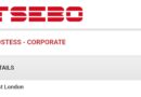 Tsebo Solutions ikhangela i Hostess – Corporate, eMonti, eMpuma Kapa.
