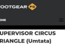 Footgear ikhangela i SUPERVISOR CIRCUS TRIANGLE, eMthatha, eMpuma Kapa.