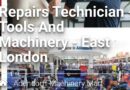 Adendorff Machinery Mart ikhangela i Repairs Technician, eMonti, eMpuma Kapa.