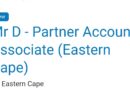 Takealot Group ikhangela i Partner Account Associate for Mr D, eMonti, eMpuma Kapa.
