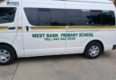 Konzakele abatyholwa ababini abarhanelwa kwisiganeko sokuxhwila ngethuba bedubulana namapolisa eQonce nge 15 June 2025.