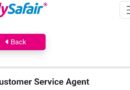 FlySafair ikhangela i Customer Service Agent, @King Phalo Airport, eMonti, eMpuma Koloni.