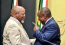 🛑 EZISEMATHENI KUTSHA NJE | URAMAPHOSA UNYULE UGWEDE MANTASHE NJENGEMPHATHI WAMAPOLISA OKWETHUTYANA
