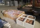 Umthwalo Omkhulu Wemarike Yemilobster Uyohluthwa Uhambele eMonti – Uxabiseke Ngaphezu KweR1.2 Million!