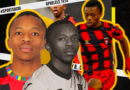 OKUQHELEKILEYO: I-Mamelodi Sundowns Isondele EkuSayineni U-Aphelele Teto
