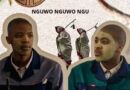NGUWO NGUWO | 💯 uMgidi Oonyana kaNkulumbuso weMpuma Koloni uOscar Mabuyane