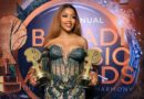 USisi waseQonce, uLiema Pantsi, uphumelele amabhaso amabini eBasadi in Music Awards 2025!