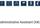 Road Accident Fund (RAF) ikhangela i ADMINISTRATIVE ASSISTANTS ezi x4, eMonti, eMpuma Koloni.